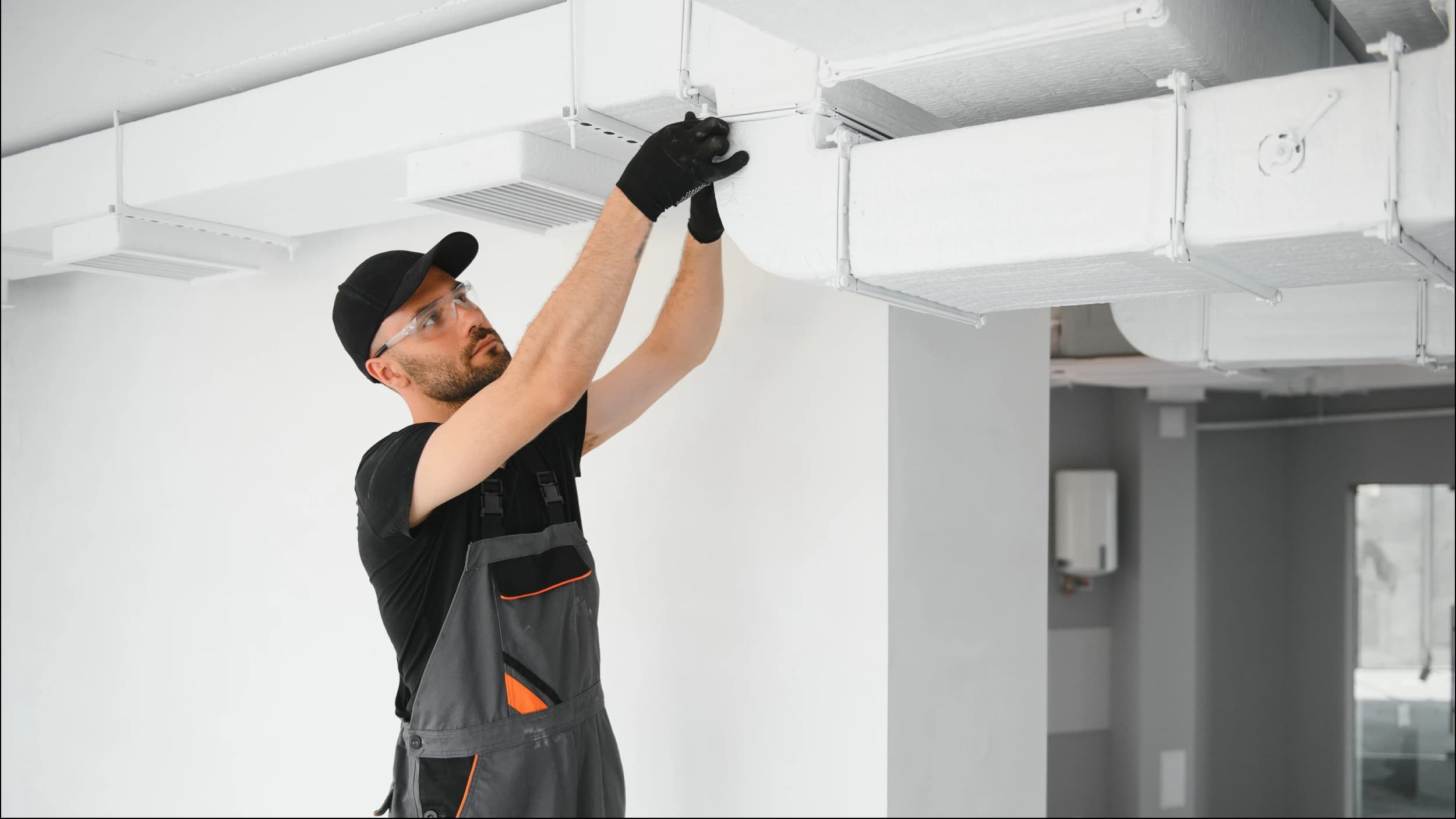 HVAC Companies services in Toronto - AI Local Growth