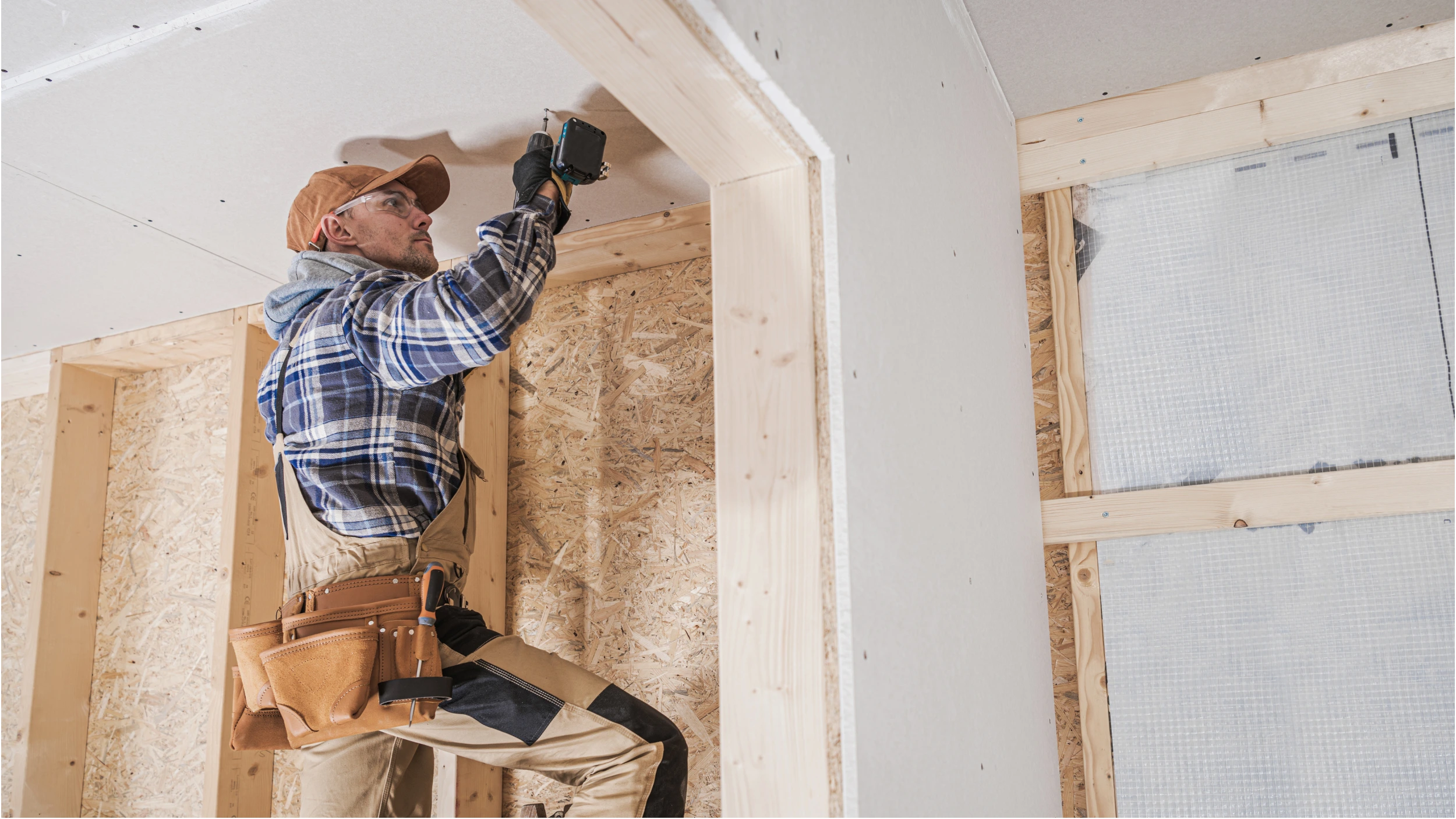 AI automation for contractors in Toronto